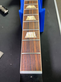 SOLD - Gibson Les Paul 60th Anniversary R0 V1 1960 Reissue VOS - Mahar's Vintage Guitars