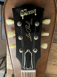 SOLD - Gibson Les Paul 60th Anniversary R0 V1 1960 Reissue VOS - Mahar's Vintage Guitars