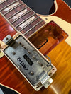 SOLD - Gibson Les Paul 60th Anniversary R0 V1 1960 Reissue VOS - Mahar's Vintage Guitars