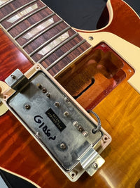 SOLD - Gibson Les Paul 60th Anniversary R0 V1 1960 Reissue VOS - Mahar's Vintage Guitars