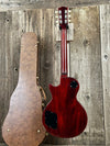 SOLD - Gibson Les Paul 60th Anniversary R0 V1 1960 Reissue VOS - Mahar's Vintage Guitars