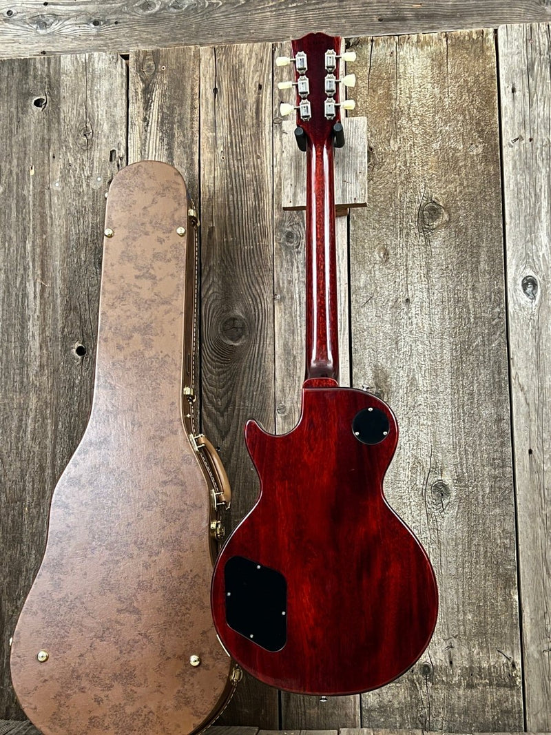 SOLD - Gibson Les Paul 60th Anniversary R0 V1 1960 Reissue VOS - Mahar's Vintage Guitars