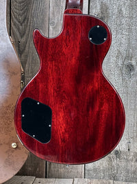 SOLD - Gibson Les Paul 60th Anniversary R0 V1 1960 Reissue VOS - Mahar's Vintage Guitars