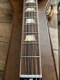 SOLD - Gibson Les Paul 60th Anniversary R0 V1 1960 Reissue VOS - Mahar's Vintage Guitars