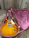 SOLD - Gibson Les Paul 60th Anniversary R0 V1 1960 Reissue VOS - Mahar's Vintage Guitars