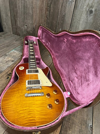 SOLD - Gibson Les Paul 60th Anniversary R0 V1 1960 Reissue VOS - Mahar's Vintage Guitars