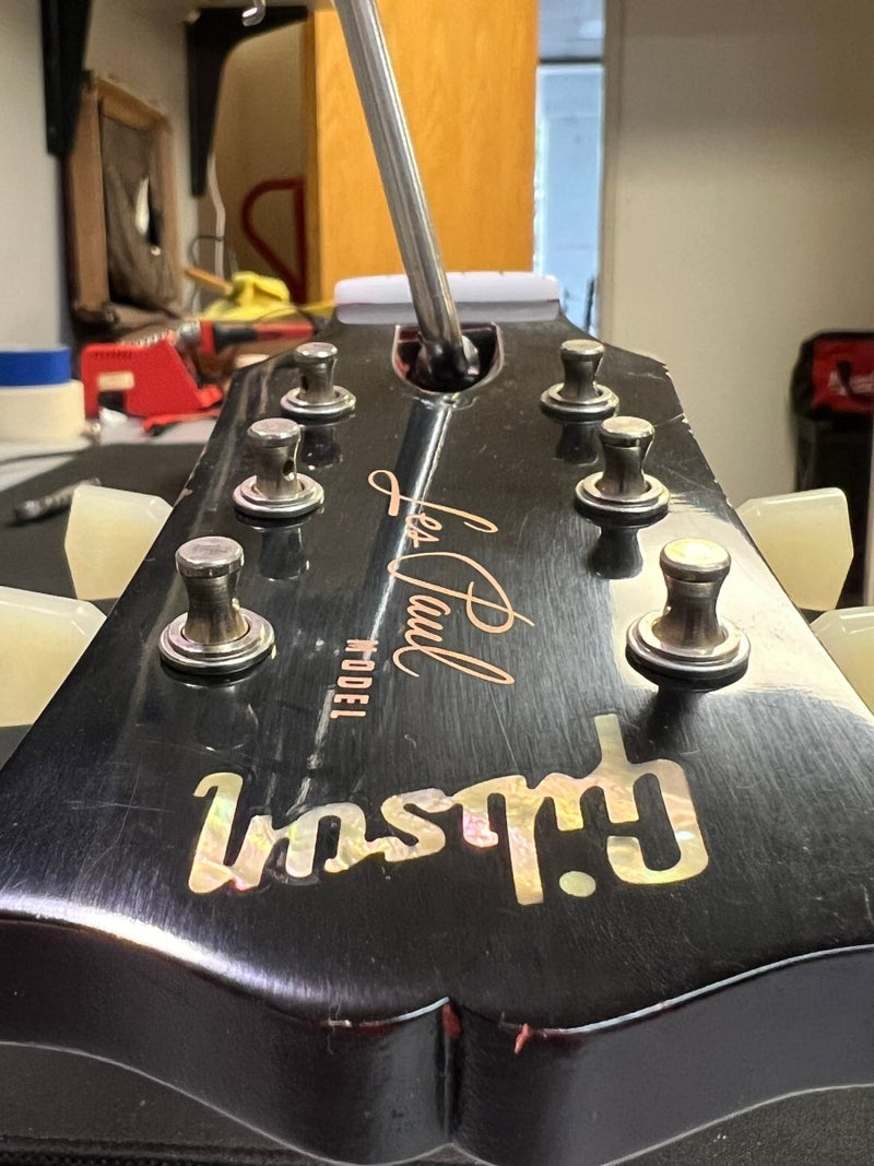 SOLD - Gibson Les Paul 60th Anniversary R0 V1 1960 Reissue VOS - Mahar's Vintage Guitars
