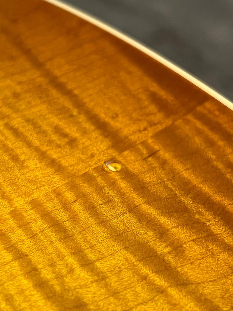 SOLD - Gibson Les Paul 60th Anniversary R0 V1 1960 Reissue VOS - Mahar's Vintage Guitars