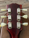SOLD - Gibson Les Paul 60th Anniversary R0 V1 1960 Reissue VOS - Mahar's Vintage Guitars