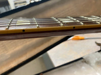 SOLD - Gibson Les Paul Conversion 1955 LP Special to 1959 Burst - Brian Monty - Mahar's Vintage Guitars