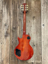 SOLD - Gibson Les Paul Conversion 1955 LP Special to 1959 Burst - Brian Monty - Mahar's Vintage Guitars