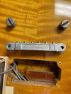 SOLD - Gibson Les Paul Conversion 1955 LP Special to 1959 Burst - Brian Monty - Mahar's Vintage Guitars