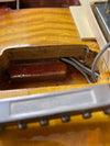 SOLD - Gibson Les Paul Conversion 1955 LP Special to 1959 Burst - Brian Monty - Mahar's Vintage Guitars