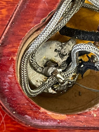 SOLD - Gibson Les Paul Conversion 1955 LP Special to 1959 Burst - Brian Monty - Mahar's Vintage Guitars