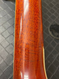 SOLD - Gibson Les Paul Conversion 1955 LP Special to 1959 Burst - Brian Monty - Mahar's Vintage Guitars