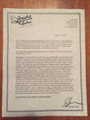 SOLD - Gibson Les Paul Conversion 1955 LP Special to 1959 Burst - Brian Monty - Mahar's Vintage Guitars
