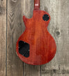 SOLD - Gibson Les Paul Conversion 1955 LP Special to 1959 Burst - Brian Monty - Mahar's Vintage Guitars