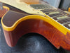 SOLD - Gibson Les Paul Conversion 1955 LP Special to 1959 Burst - Brian Monty - Mahar's Vintage Guitars
