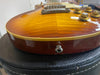 SOLD - Gibson Les Paul Conversion 1955 LP Special to 1959 Burst - Brian Monty - Mahar's Vintage Guitars