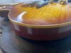 SOLD - Gibson Les Paul Conversion 1955 LP Special to 1959 Burst - Brian Monty - Mahar's Vintage Guitars