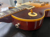 SOLD - Gibson Les Paul Conversion 1955 LP Special to 1959 Burst - Brian Monty - Mahar's Vintage Guitars