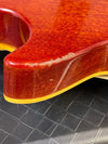 SOLD - Gibson Les Paul Conversion 1955 LP Special to 1959 Burst - Brian Monty - Mahar's Vintage Guitars