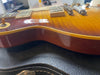 SOLD - Gibson Les Paul Conversion 1955 LP Special to 1959 Burst - Brian Monty - Mahar's Vintage Guitars