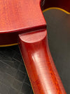 SOLD - Gibson Les Paul Conversion 1955 LP Special to 1959 Burst - Brian Monty - Mahar's Vintage Guitars