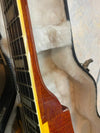 SOLD - Gibson Les Paul Conversion 1955 LP Special to 1959 Burst - Brian Monty - Mahar's Vintage Guitars