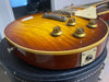SOLD - Gibson Les Paul Conversion 1955 LP Special to 1959 Burst - Brian Monty - Mahar's Vintage Guitars