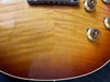 SOLD - Gibson Les Paul Conversion 1955 LP Special to 1959 Burst - Brian Monty - Mahar's Vintage Guitars