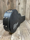 SOLD - Gibson Les Paul Conversion 1955 LP Special to 1959 Burst - Brian Monty - Mahar's Vintage Guitars