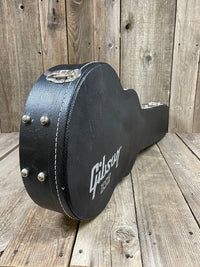 SOLD - Gibson Les Paul Conversion 1955 LP Special to 1959 Burst - Brian Monty - Mahar's Vintage Guitars