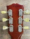 SOLD - Gibson Les Paul Conversion 1955 LP Special to 1959 Burst - Brian Monty - Mahar's Vintage Guitars