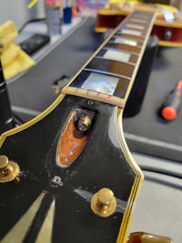 SOLD - Gibson Les Paul Custom 1973 - Mahar's Vintage Guitars