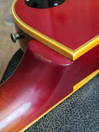 SOLD - Gibson Les Paul Custom 1973 - Mahar's Vintage Guitars