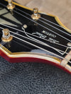 SOLD - Gibson Les Paul Custom 1973 - Mahar's Vintage Guitars