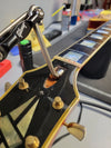 SOLD - Gibson Les Paul Custom 1973 - Mahar's Vintage Guitars
