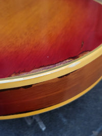 SOLD - Gibson Les Paul Custom 1973 - Mahar's Vintage Guitars