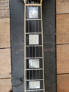 SOLD - Gibson Les Paul Custom 1973 - Mahar's Vintage Guitars