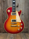 SOLD - Gibson Les Paul Custom 1973 - Mahar's Vintage Guitars