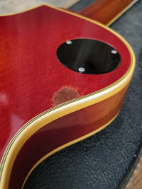 SOLD - Gibson Les Paul Custom 1973 - Mahar's Vintage Guitars