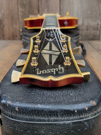 SOLD - Gibson Les Paul Custom 1973 - Mahar's Vintage Guitars
