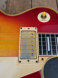 SOLD - Gibson Les Paul Custom 1973 - Mahar's Vintage Guitars
