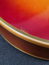 SOLD - Gibson Les Paul Custom 1973 - Mahar's Vintage Guitars