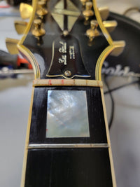SOLD - Gibson Les Paul Custom 1973 - Mahar's Vintage Guitars