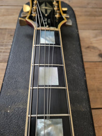 SOLD - Gibson Les Paul Custom 1973 - Mahar's Vintage Guitars
