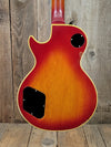 SOLD - Gibson Les Paul Custom 1973 - Mahar's Vintage Guitars