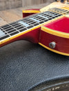 SOLD - Gibson Les Paul Custom 1973 - Mahar's Vintage Guitars