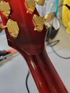 SOLD - Gibson Les Paul Custom 1973 - Mahar's Vintage Guitars